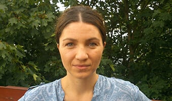 Ewa Welter